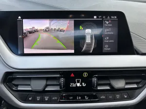 BMW Série 1 118i 136ch Edition M Design