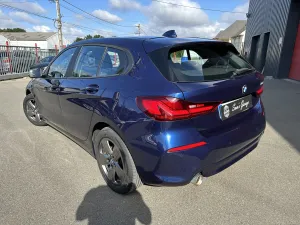 BMW Série 1 118iA 140ch Lounge DKG7 