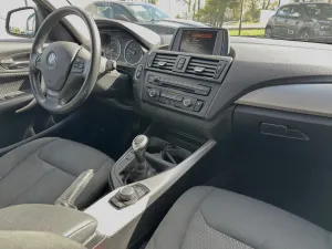 BMW Série 1 118i 136ch M Sport 