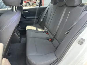Bmw Série 1 116d 116ch Sport 