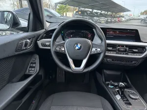 BMW Série 1 118i 136ch Edition M Design