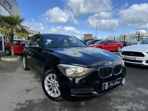 BMW Série 1 118i 136ch M Sport 