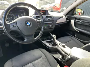 BMW Série 1 118i 136ch M Sport 