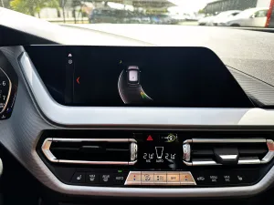 BMW Série 1 118iA 140ch Lounge DKG7 