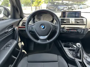 Bmw Série 1 116d 116ch Sport 