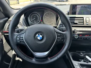 Bmw Série 1 116d 116ch Sport 