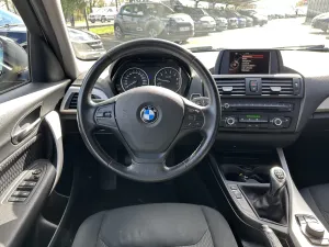 BMW Série 1 118i 136ch M Sport 
