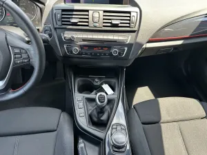 Bmw Série 1 116d 116ch Sport 