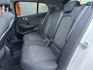 BMW Série 1 118i 136ch Edition M Design