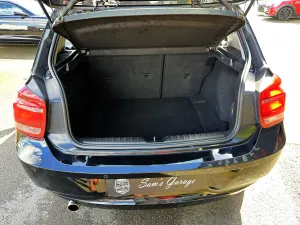 BMW Série 1 118i 136ch M Sport 