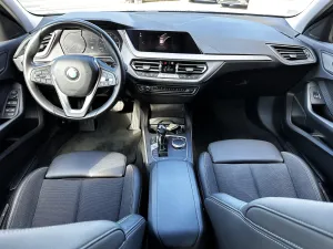 BMW Série 1 118iA 140ch Lounge DKG7 