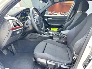 Bmw Série 1 116d 116ch Sport 