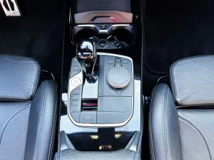 BMW serie 1 118 dA 150ch TVA réc 