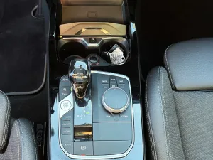 BMW  Série 1 118dA Edition Sport 2.0D 150ch 