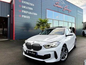 BMW Série 1 118i 136ch Edition M Design