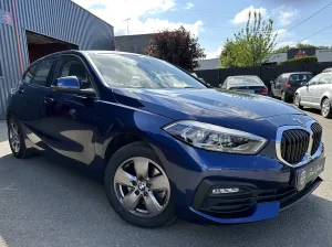 BMW Série 1 118iA 140 Lounge DKG7 