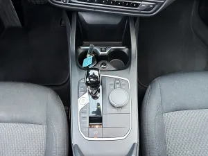 BMW Série 1 118i 136ch Edition M Design