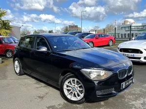 BMW Série 1 118i 136ch M Sport 