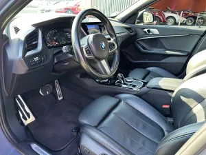 BMW serie 1 118 dA 150ch TVA réc 