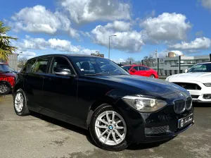 BMW Série 1 118i 136ch M Sport 