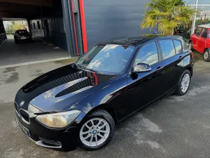BMW Série 1 118i 136ch M Sport 