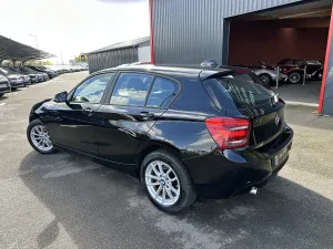 BMW Série 1 118i 136ch M Sport 