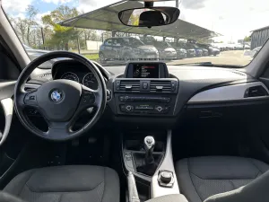 BMW Série 1 118i 136ch M Sport 