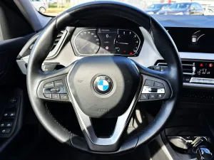 BMW Série 1 118iA 140ch Lounge DKG7 