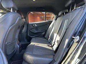 BMW  Série 1 118dA Edition Sport 2.0D 150ch 