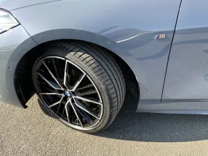 BMW serie 1 118 dA 150ch TVA réc 