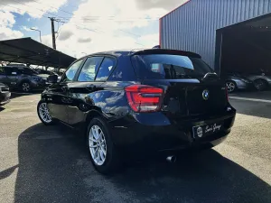 BMW Série 1 118i 136ch M Sport 