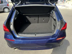 BMW Série 1 118iA 140 Lounge DKG7 