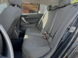 BMW Série 1 118i 136ch M Sport 