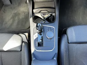 BMW Série 1 118iA 140ch Lounge DKG7 