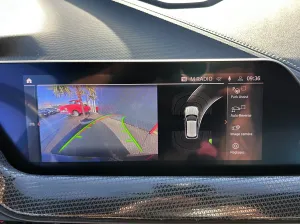 BMW  Série 1 118dA Edition Sport 2.0D 150ch 