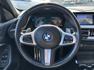 BMW serie 1 118 dA 150ch TVA réc 