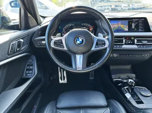 BMW serie 1 118 dA 150ch TVA réc 