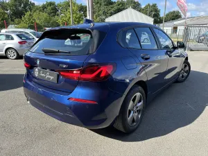 BMW Série 1 118iA 140 Lounge DKG7 