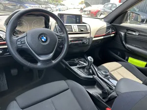 Bmw Série 1 116d 116ch Sport 