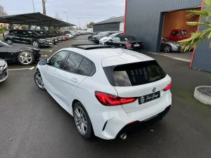 BMW Série 1 118i 136ch Edition M Design