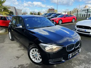 BMW Série 1 118i 136ch M Sport 
