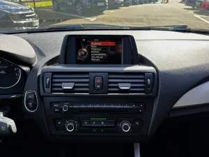 BMW Série 1 118i 136ch M Sport 