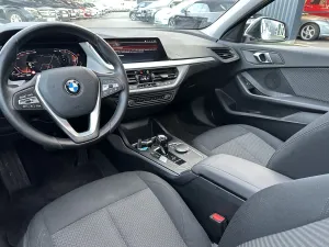 BMW Série 1 118i 136ch Edition M Design