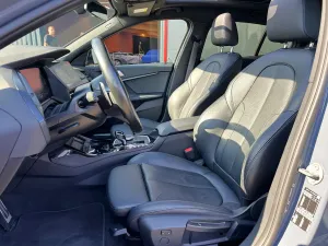 BMW serie 1 118 dA 150ch TVA réc 