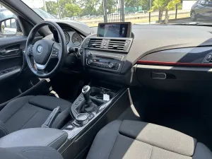 Bmw Série 1 116d 116ch Sport 