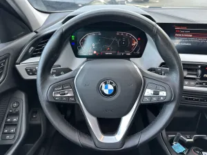 BMW Série 1 118i 136ch Edition M Design