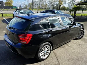 BMW Série 1 118i 136ch M Sport 