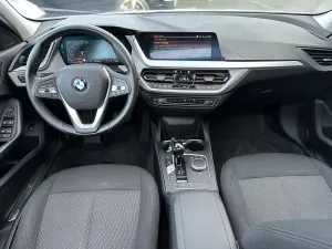 BMW Série 1 118i 136ch Edition M Design