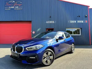 BMW Série 1 118iA 140 Lounge DKG7 