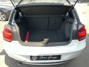 Bmw Série 1 116d 116ch Sport 